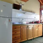 Cabanas El Estribo Sur Bariloche