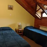Cabanas El Estribo Sur Bariloche