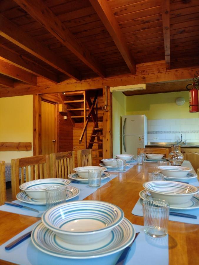 Сasa de vacaciones El Estribo Sur Bariloche San Carlos de Bariloche