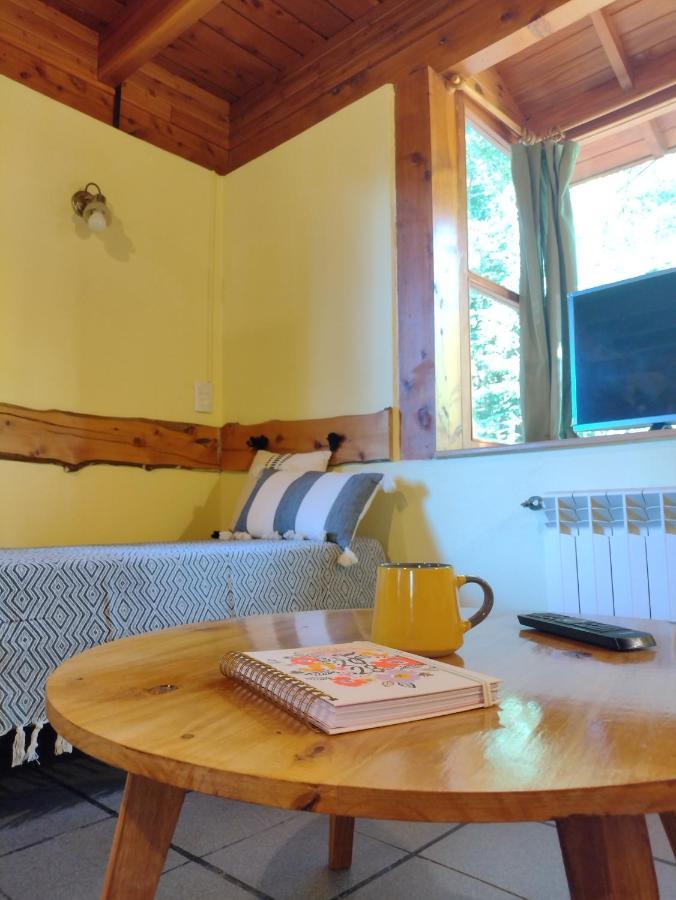El Estribo Sur Bariloche *