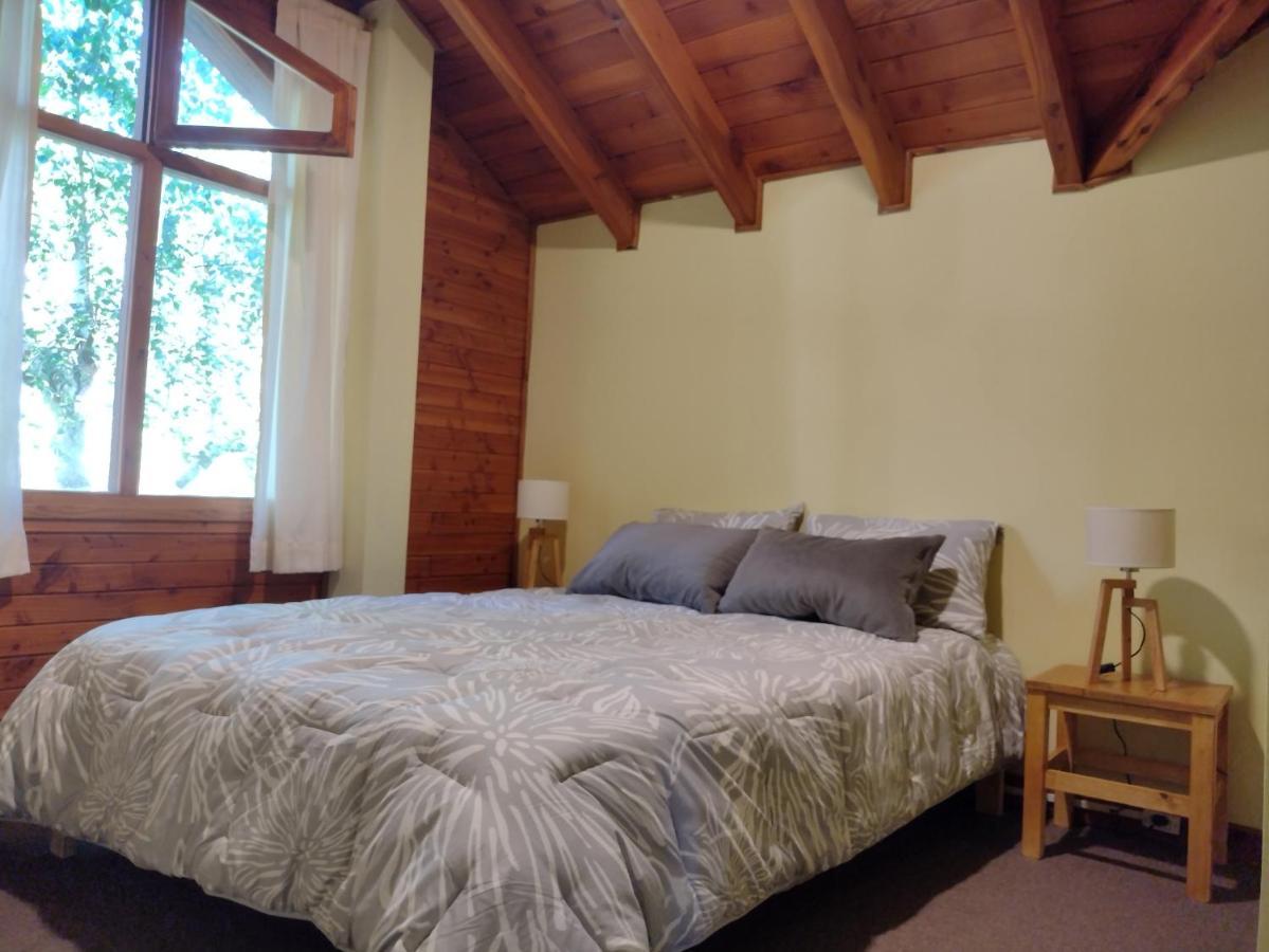 Сasa de vacaciones El Estribo Sur Bariloche San Carlos de Bariloche